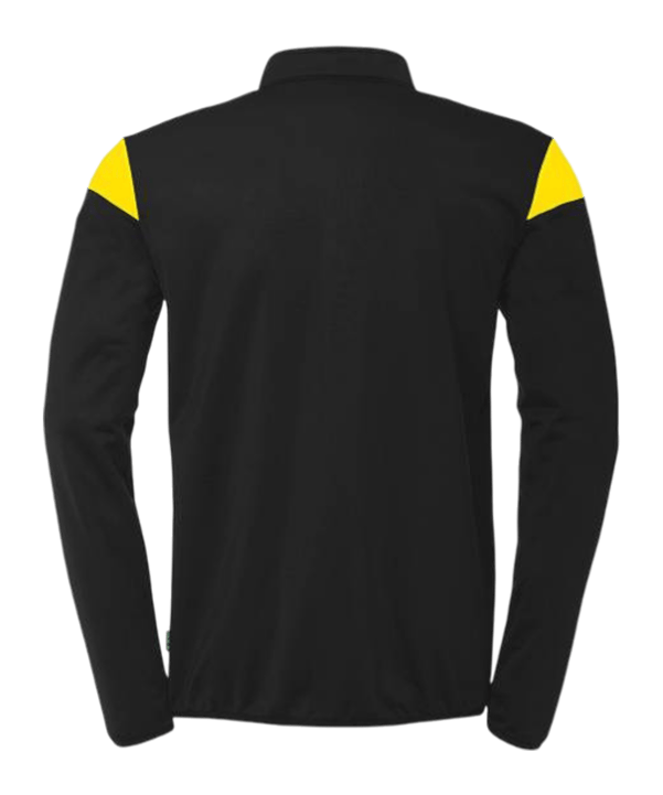 uhlsport Jacke Schwarz F09 - schwarz