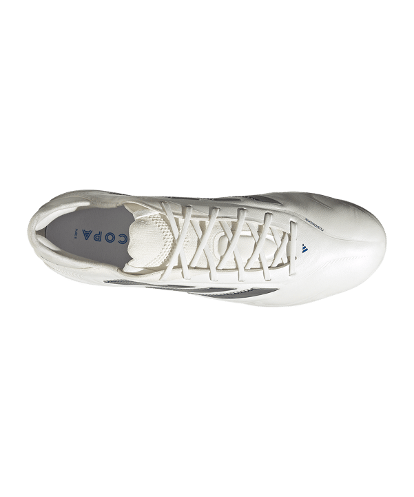 adidas COPA Pure III Elite FG Polar Victory Weiss - weiss