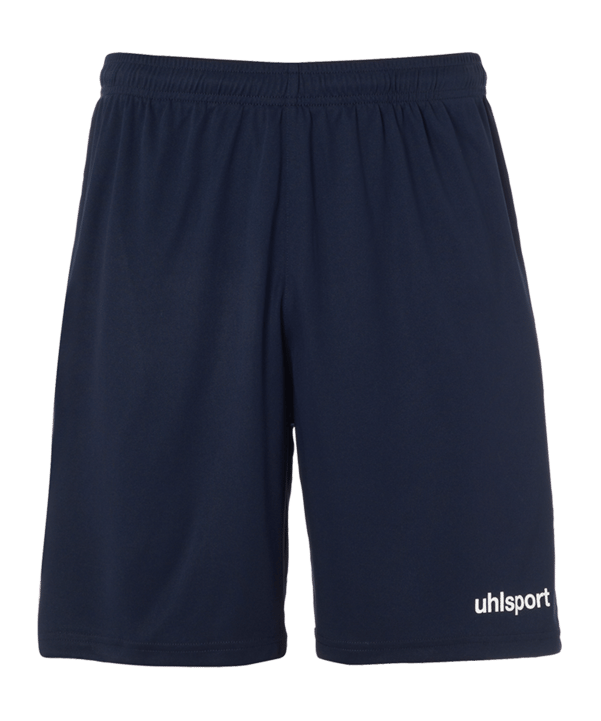uhlsport Center Basic Short ohne Slip Kids F05 - blau