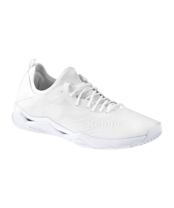 Kempa Wing Lite 2.0 Schuh Weiss F11 - weiss