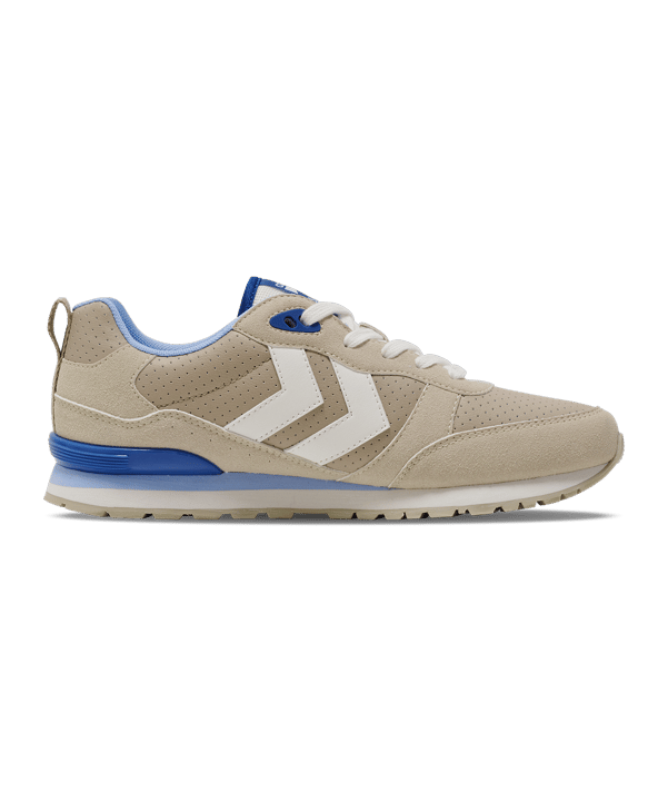 Hummel Monaco 86 Pe Damen Grau F1248 - grau