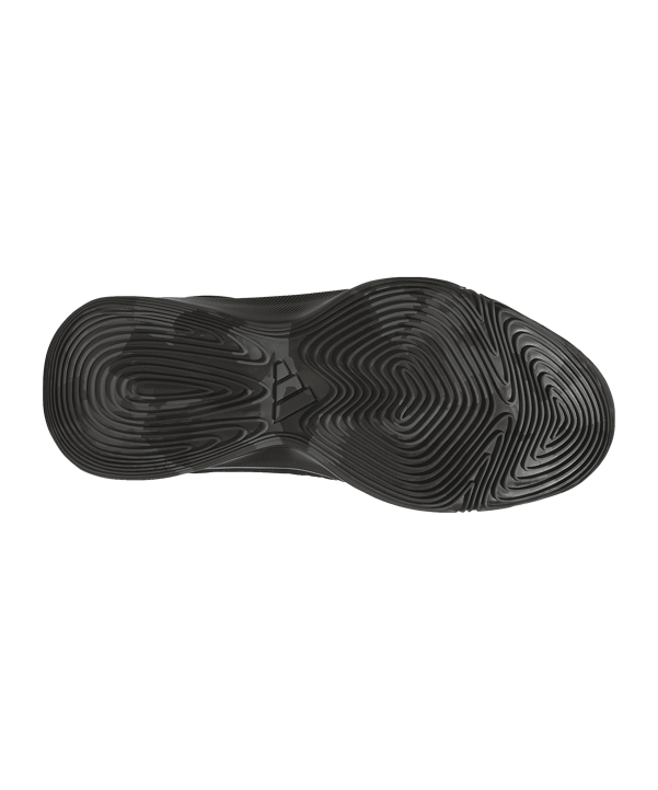 adidas Initiation Schwarz - schwarz