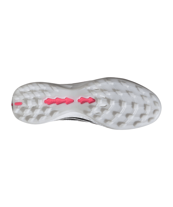 adidas Predator Pro TF Chaos vs Control Wit - wit