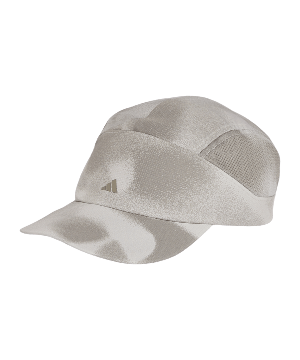 adidas 5Panel Pet Grijs - grijs