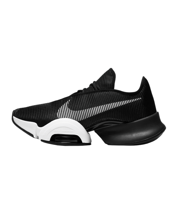 Nike Air Zoom Superrep 2 Training Damen F001 - schwarz