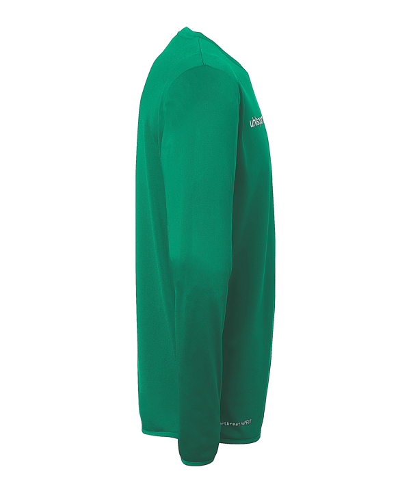 uhlsport Essential Training Sweatshirt Grün F47 - gruen