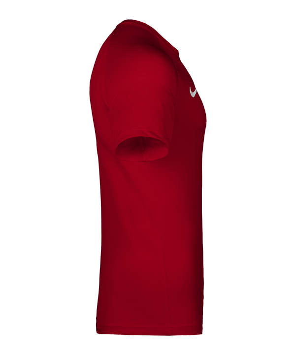 Nike Park VIII Trikot Rot F657 - rot