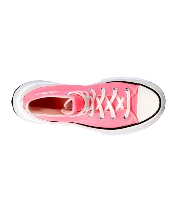 Converse Run Star Legacy CX Damen Pink Beige - rosa