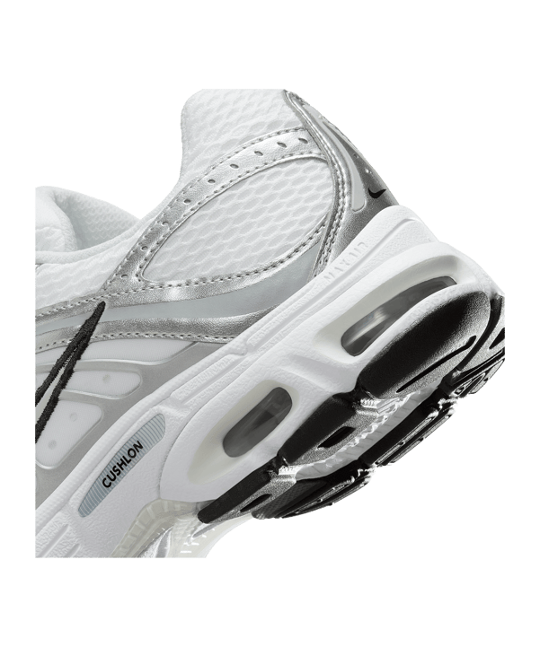 Nike Air Max Moto 2K Dames Wit K103 - wit