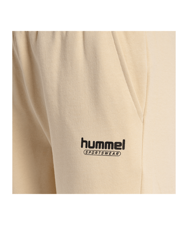 Hummel Booster Tapered Hose Damen Braun F8084 - braun