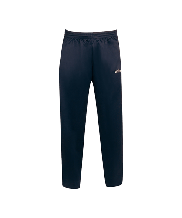 uhlsport Trainingshose Kids Blau F02 - blau