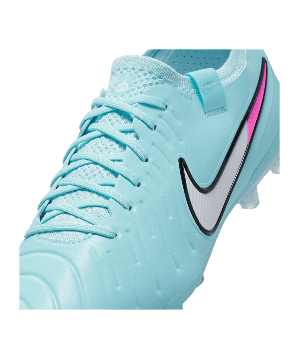 Nike Tiempo Legend X Elite AG-Pro Prism Blau F401 - blau