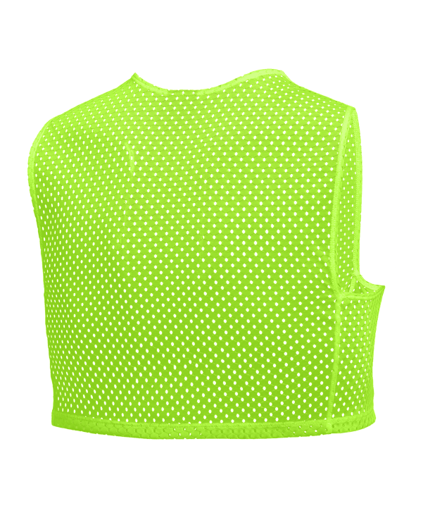 Nike Park Markierungshemdchen 3er Pack Volt F702 - gelb