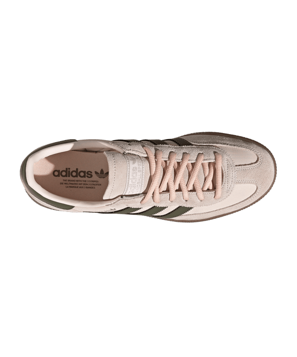 adidas Originals Handball Spezial Rosa - rosa
