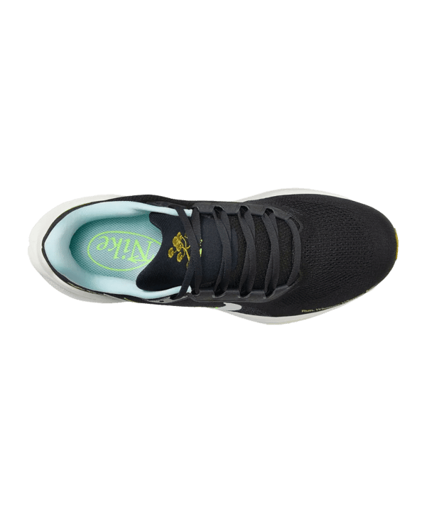 Nike Air Zoom Pegasus 41 Laufschuh Schwarz F041 - schwarz