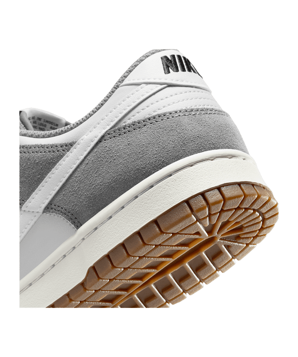 Nike Dunk Low Retro SE Grau F001 - grau