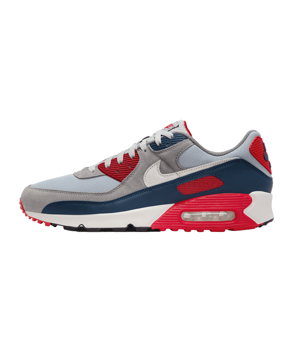 Nike Air Max 90 Grau F005 - grau