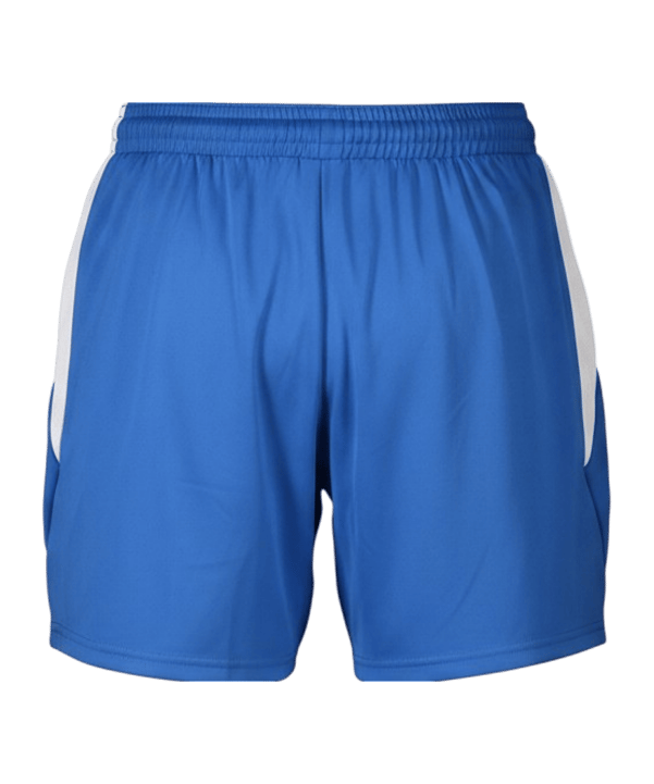 Castore Hertha BSC Berlin Short Home 2026/2027 Blau - blau