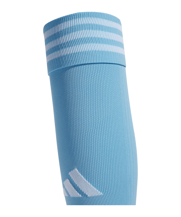 adidas Team 23 Sleeve Blu - blu