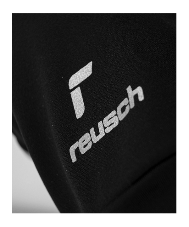 Reusch Arien Stormbloxx TouchTec Handschuh F7702 - schwarz