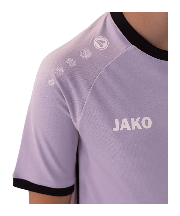 JAKO Maillot Violet C480 - violet