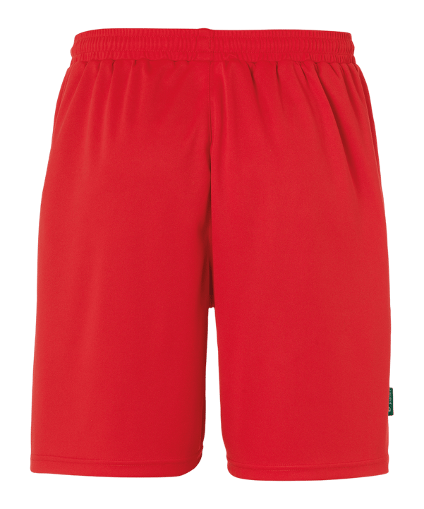 uhlsport Center Basic FTP Short Kids Rot F60 - rot