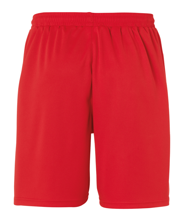 uhlsport Center Basic Short Rot F60 - rot
