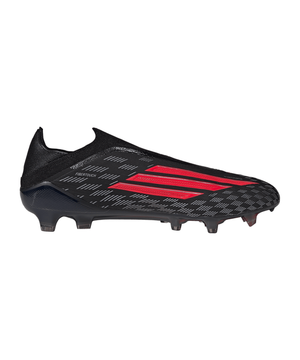 adidas F50 Elite LL FG Immortal DNA Schwarz - schwarz