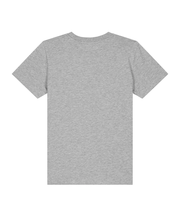 Merch Mini Creator 2.0 T-Shirt Kids Heather Grey FC250 - grau
