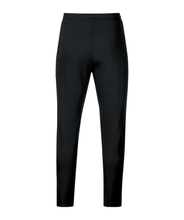 JAKO Base Jogginghose Damen Schwarz F08 - schwarz
