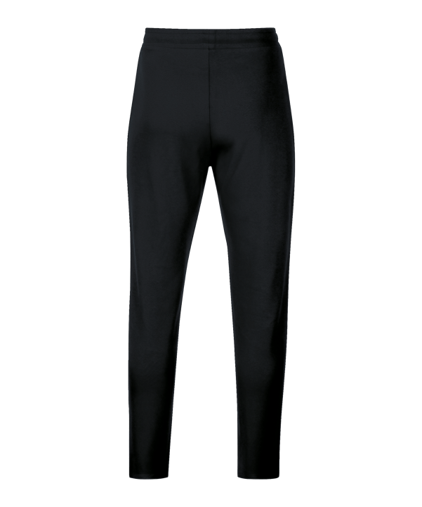 JAKO Pantaloni da allenamento nero C08 - nero