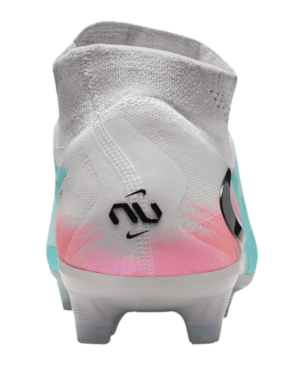 Nike Phantom 6 High Elite FG United Grün F300 - gruen