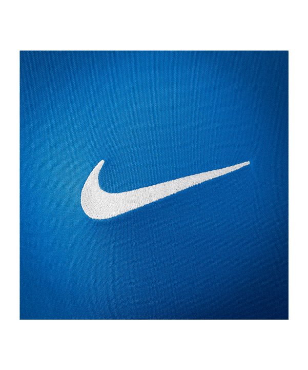 Nike SV Meppen Trikot Home 2023/2024 Blau F463 - blau