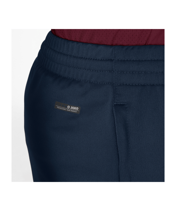 JAKO Trainingsbroek Blauw K905 - blauw
