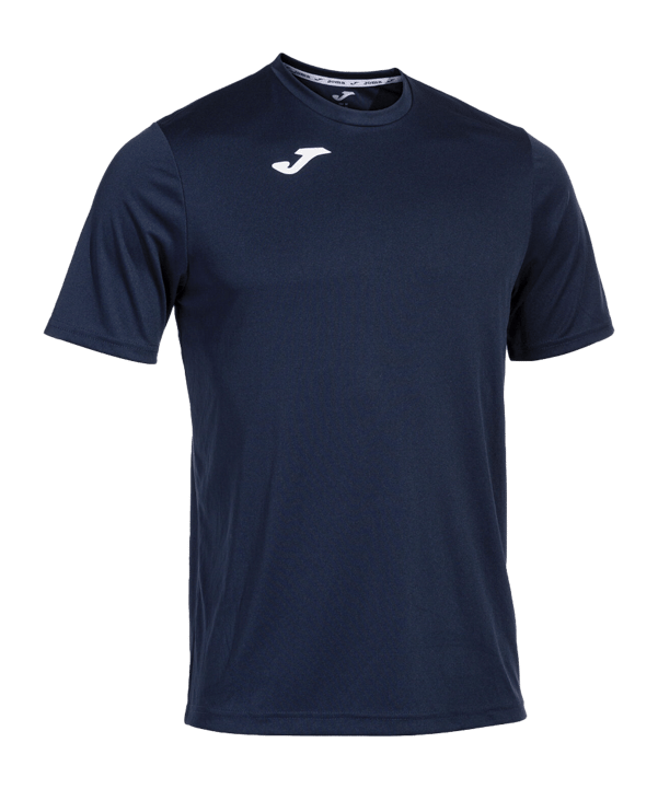 Joma Combi Trikot Blau - blau