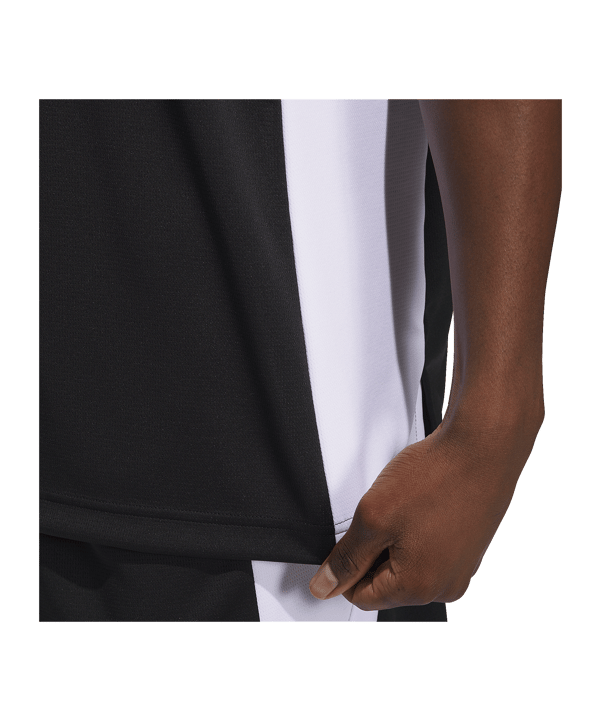 adidas Pulse Speed Shirt Zwart - zwart