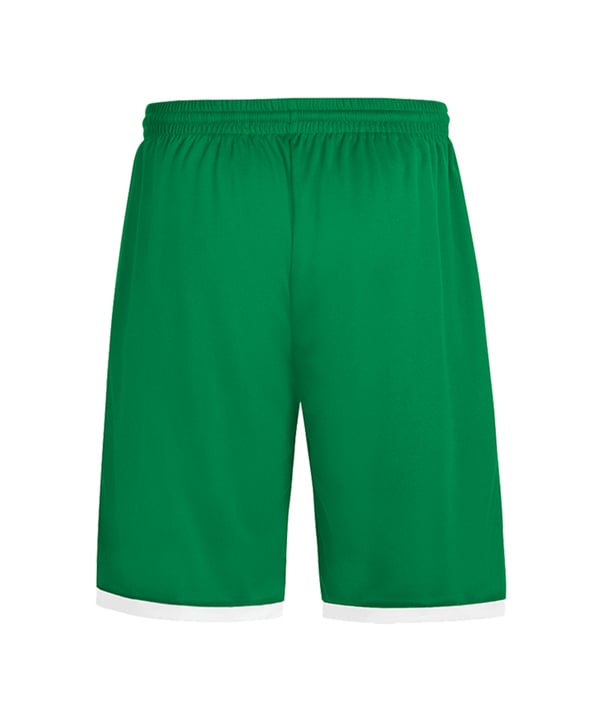 JAKO Change 2.0 Wendeshort Basketball Grün F06 - gruen