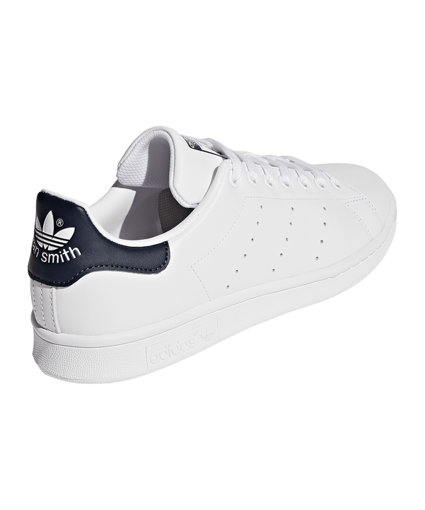adidas Originals Stan Smith Sneaker Weiß - weiss