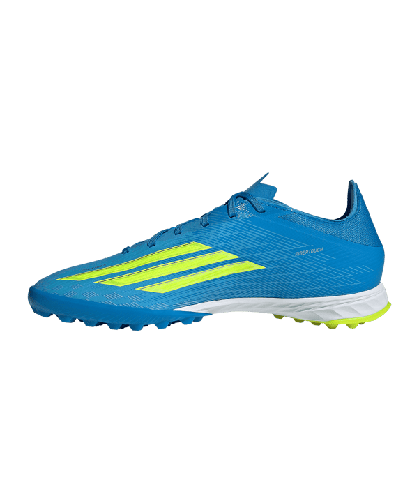 adidas F50 Pro TF Ice Cold Precision Blau - blau