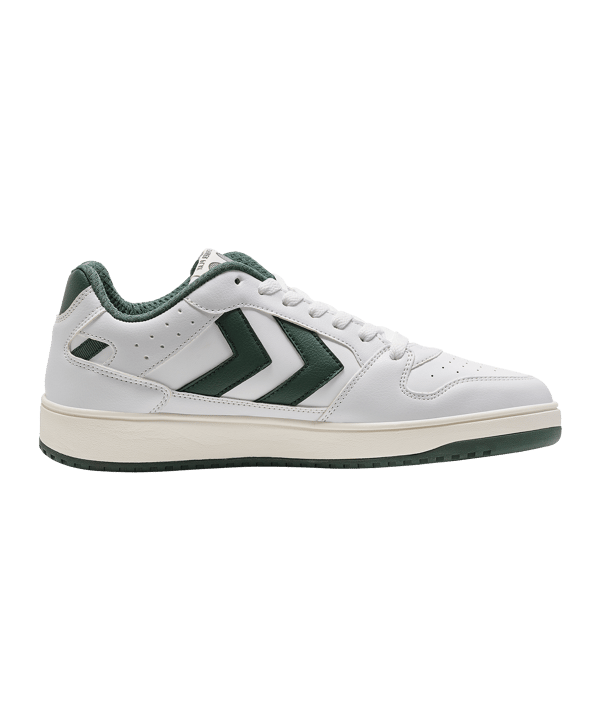 Hummel St. Power Play RT Weiss F9208 - weiss