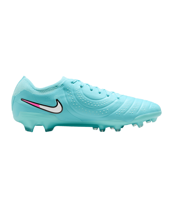 Nike Tiempo Legend X Pro FG Prism Blau F401 - blau