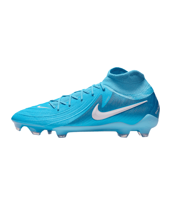 Nike Phantom Luna II Pro FG Mad Ambition Blau F400 - blau