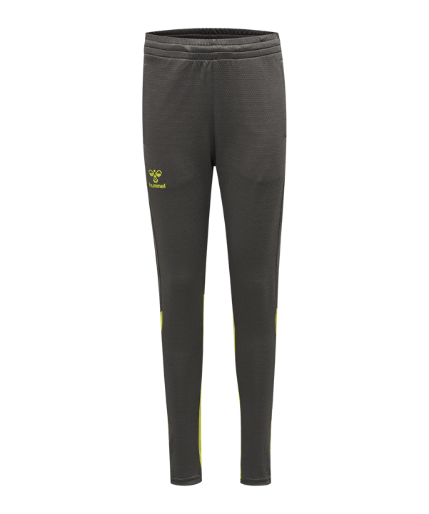 Hummel Ongrid Poly Hose Kids Grau F2172 - grau