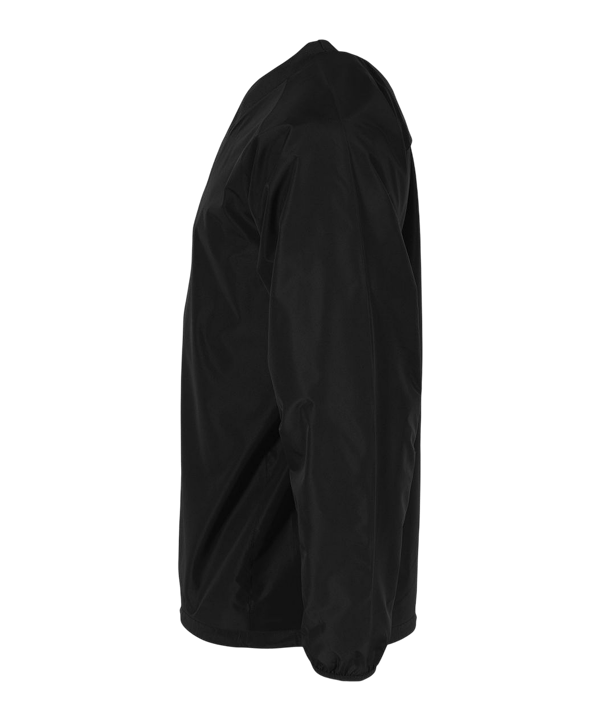 Stanno Prime Windjacke Schwarz F8000 - schwarz