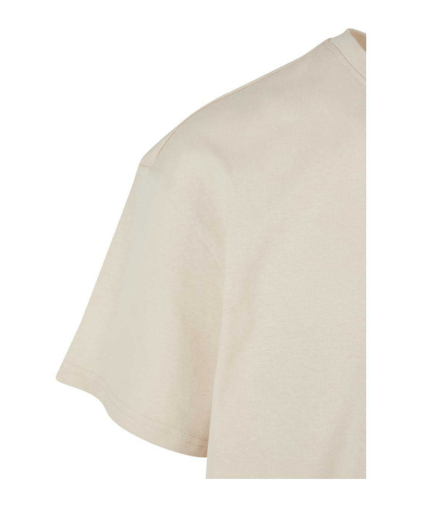 Urban Classic Heavy Oversized T-Shirt Beige - beige