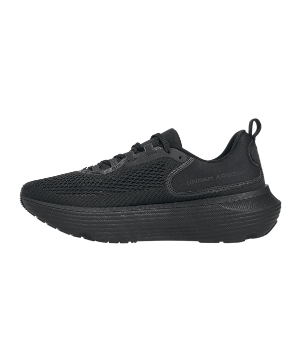 Under Armour Infinite Elite 2 Laufschuh Schwarz F004 - schwarz