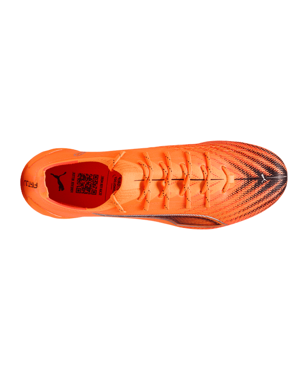 PUMA ULTRA 6 Ultimate Mx SG Hot Pursuit Orange F03 - orange