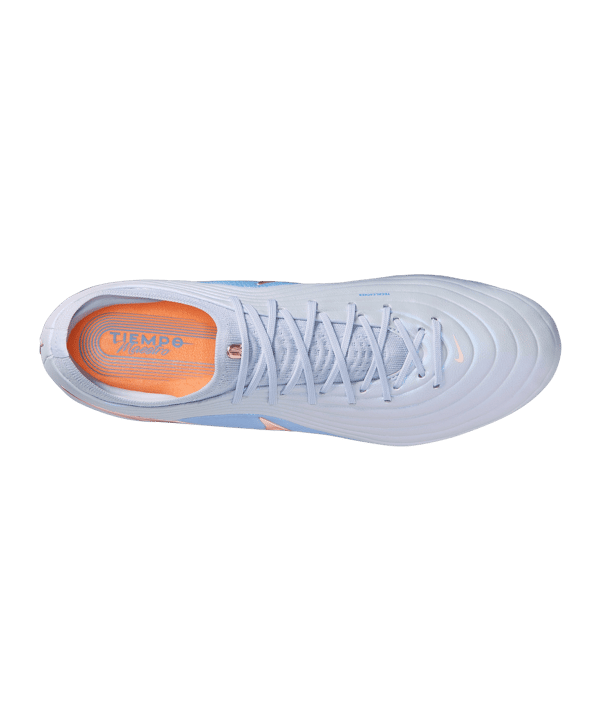 Nike Tiempo Maestro Elite LV8 FG Showtime Blau F084 - blau