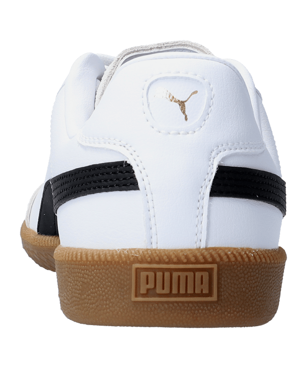 PUMA KING 21 IT Weiss F02 - weiss