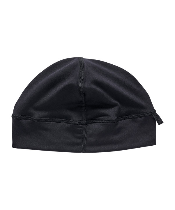 Hummel Performance Beanie Schwarz F2001 - schwarz